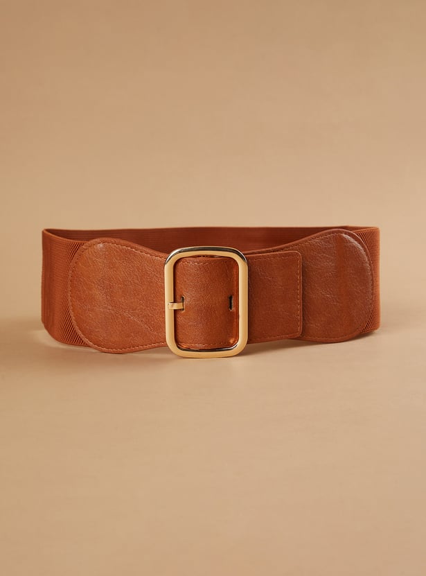 GINGER Solid Belt