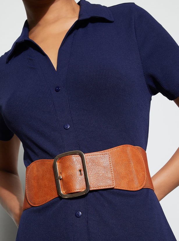 GINGER Solid Belt