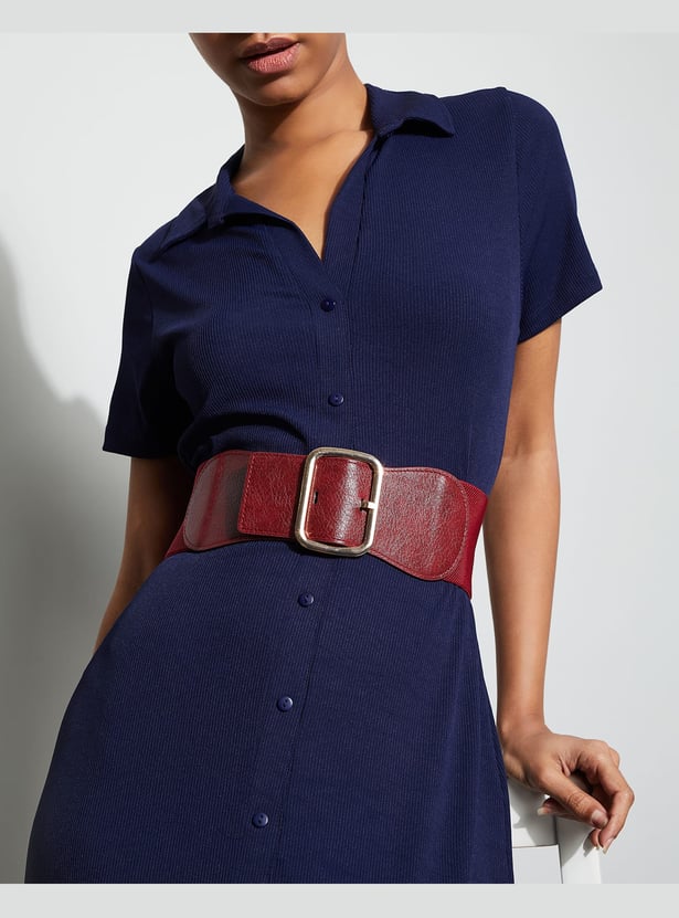 GINGER Solid Belt