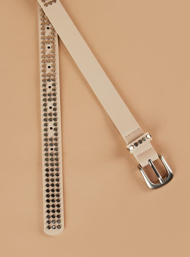 GINGER Studded Belt