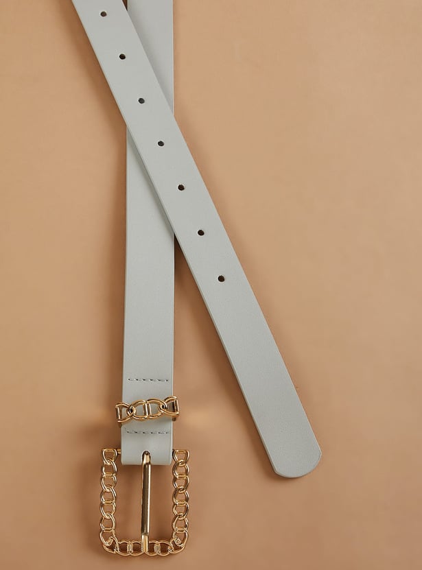 GINGER Textured Belt