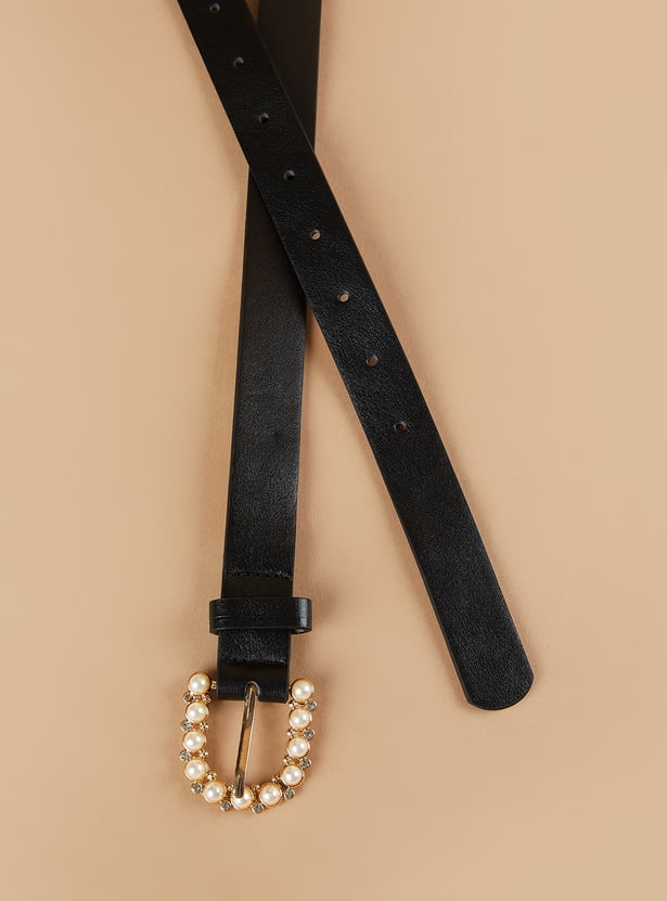 GINGER Solid Belt
