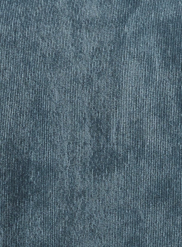 CODE UNWIND Textured Regular Fit Shirt