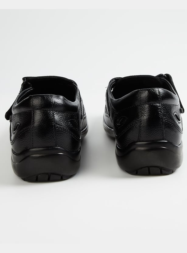 LEE COOPER Cut-Out Detail Sandals