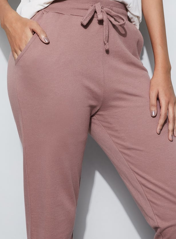 FAME FOREVER Solid Joggers