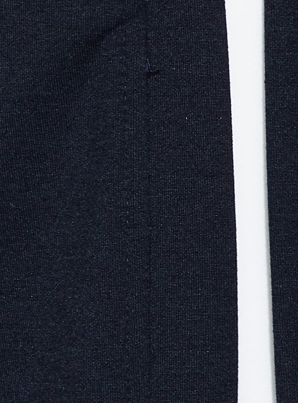 KAPPA Panelled Track Pants