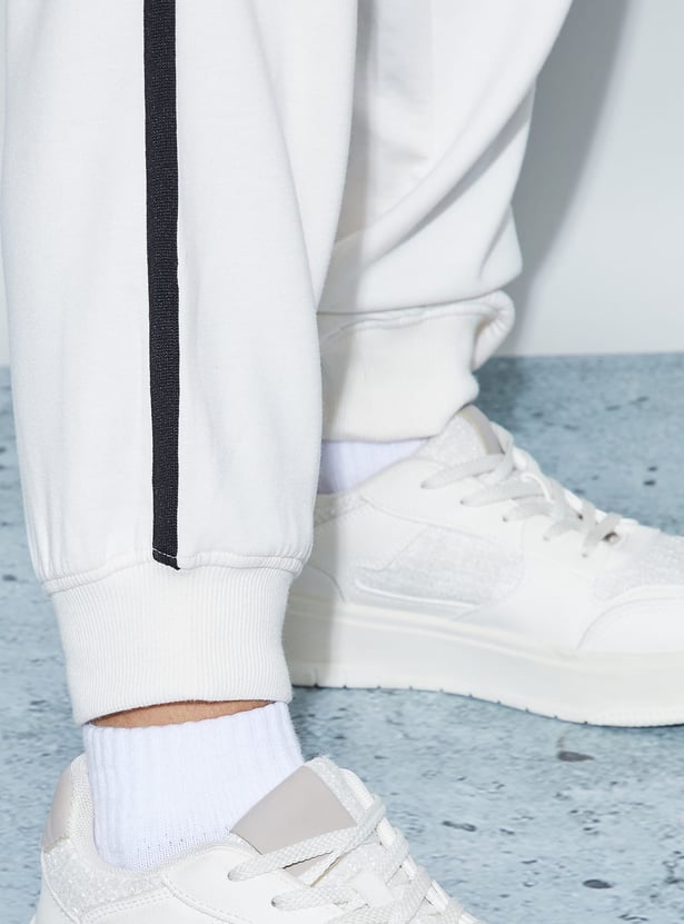 KAPPA Side Taping Active Joggers
