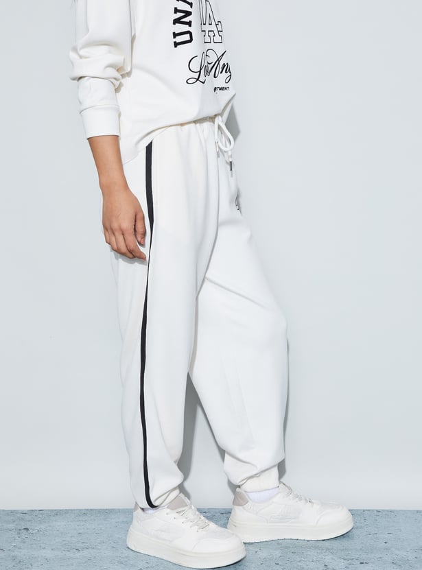 KAPPA Side Taping Active Joggers