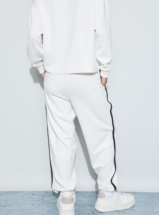 KAPPA Side Taping Active Joggers