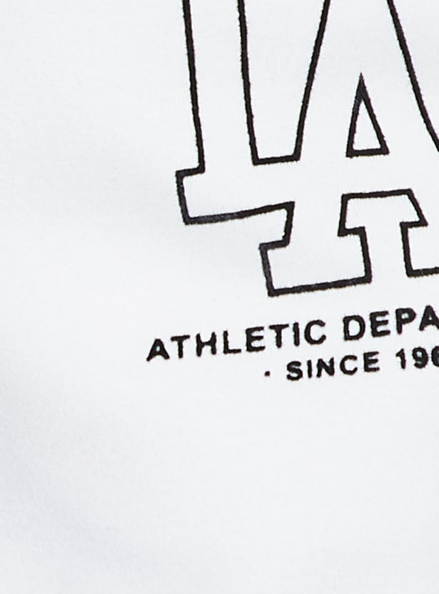KAPPA Side Taping Active Joggers