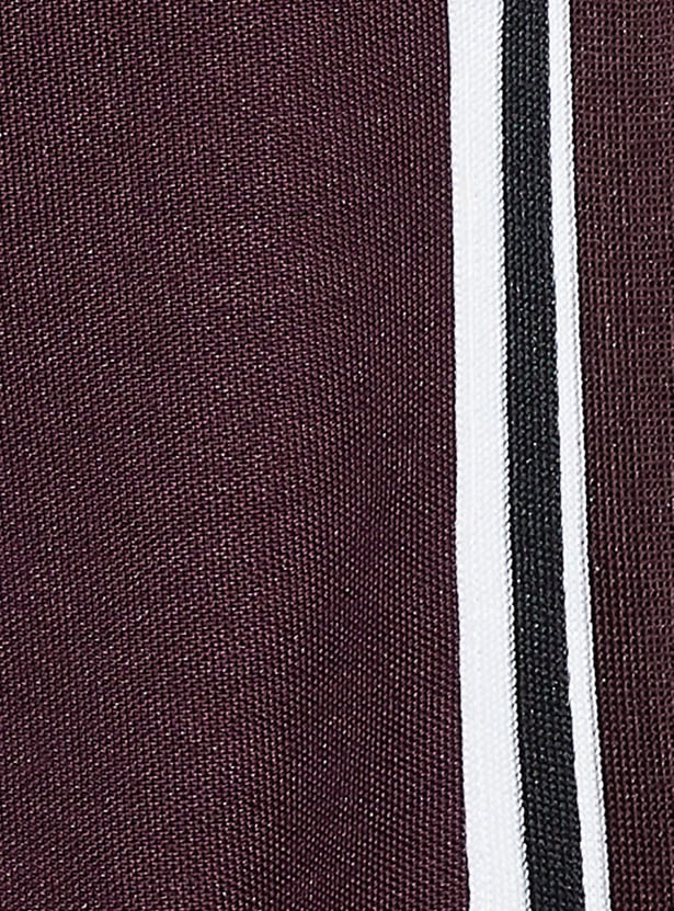 KAPPA Side Taping Active Track Pants