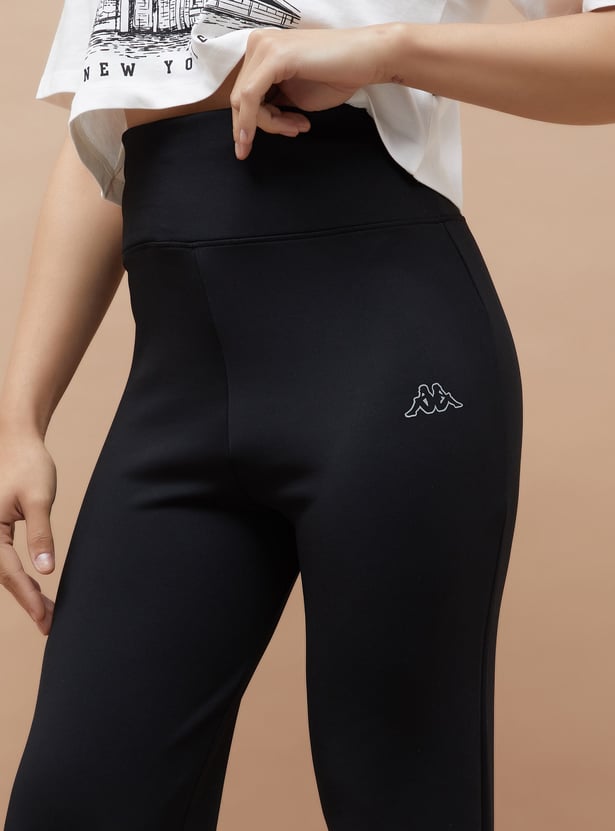 KAPPA Solid Active Track Pants
