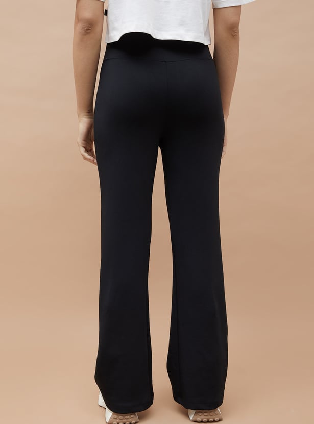 KAPPA Solid Active Track Pants