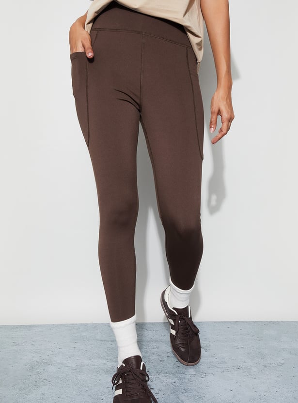 KAPPA Solid Tights