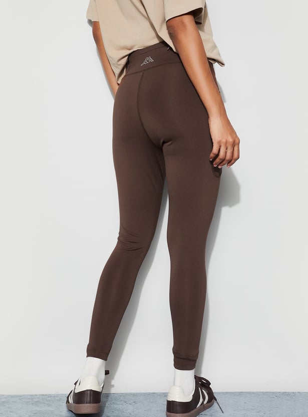 KAPPA Solid Tights