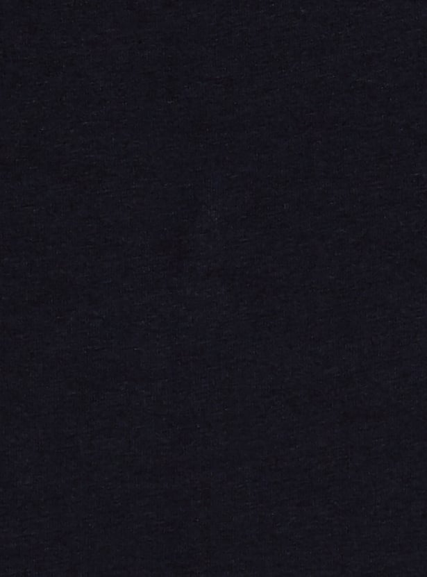 KAPPA Brand Print Sports T-shirt