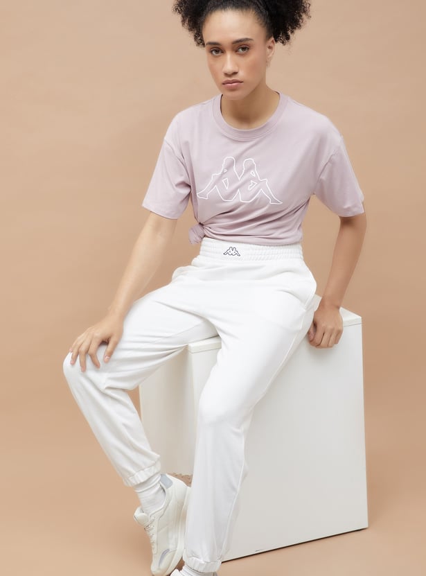 KAPPA Logo Active T-shirt