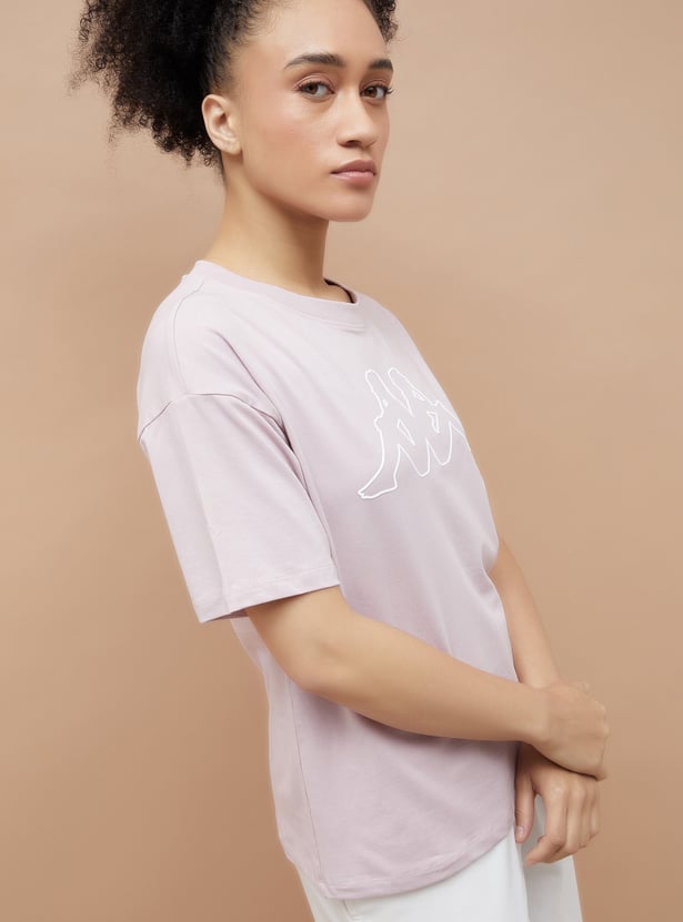 KAPPA Logo Active T-shirt
