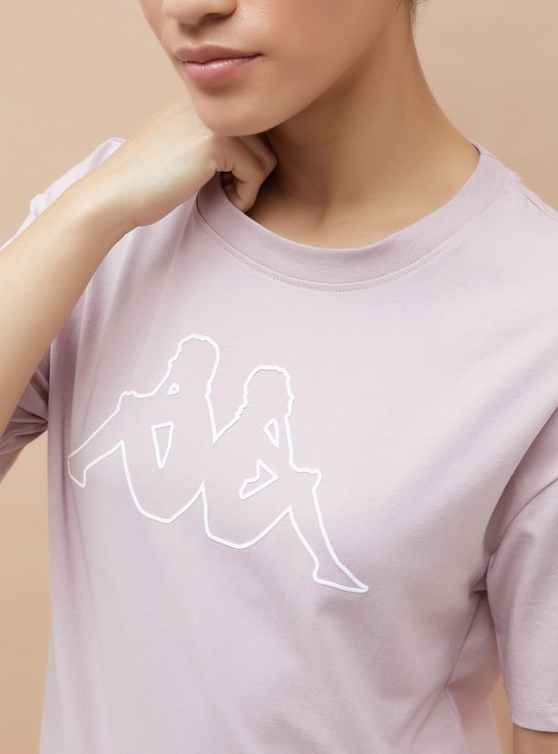 KAPPA Logo Active T-shirt