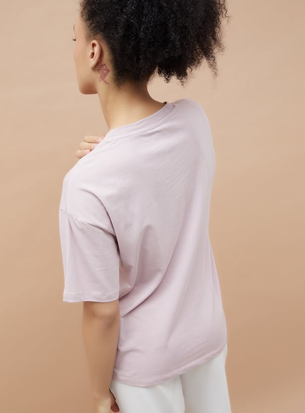KAPPA Logo Active T-shirt