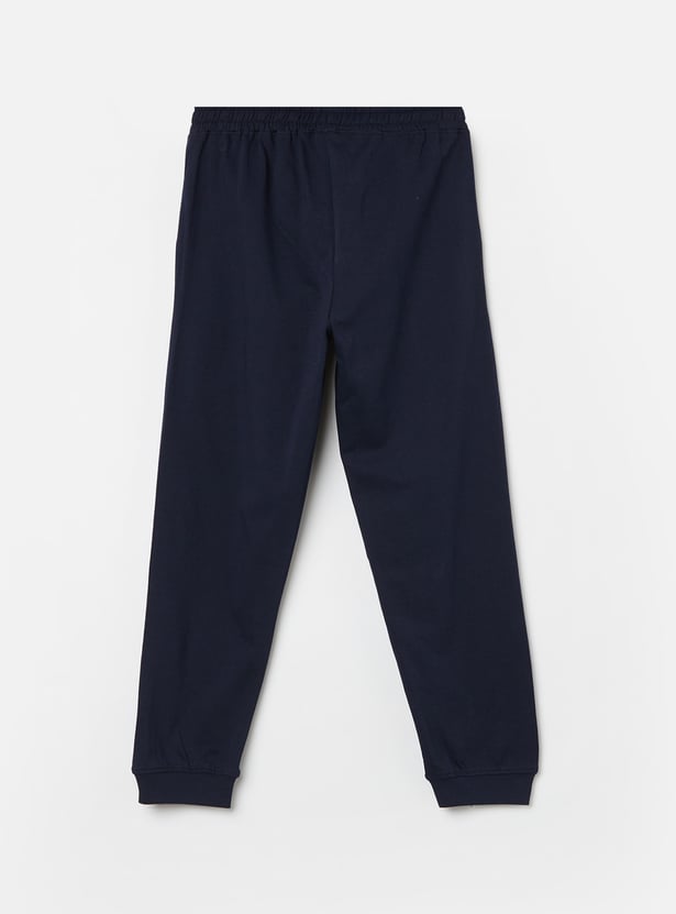 FAME FOREVER Girls Solid Joggers