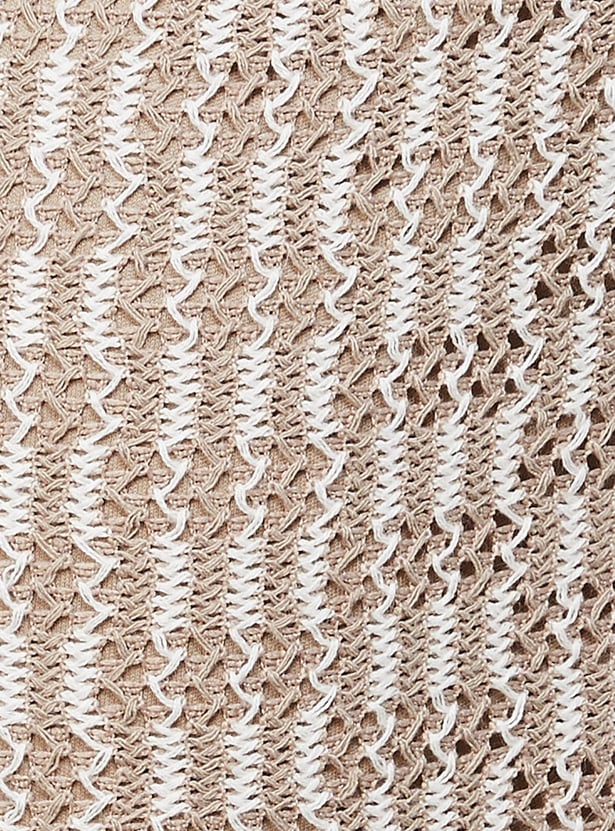 ONLY Knitted Maxi Skirt