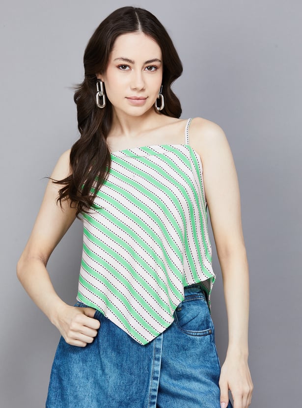 ONLY Striped Top
