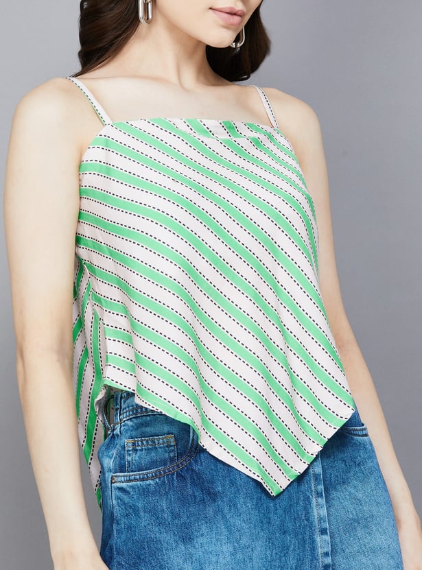 ONLY Striped Top