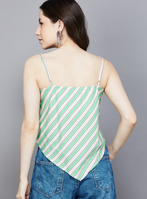 ONLY Striped Top