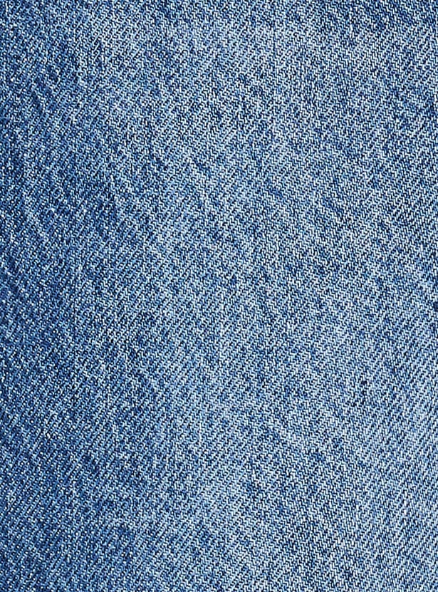 ONLY Washed Straight Fit Jeans