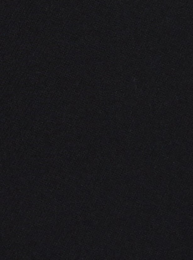 VAN HEUSEN Solid Trousers