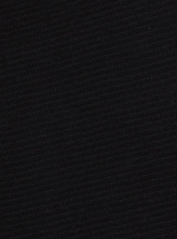 FAME FOREVER Boys Knit Cargo Shorts