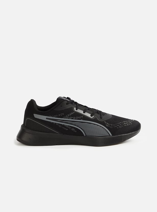 PUMA VoltStride Lace-Up Sports Shoes