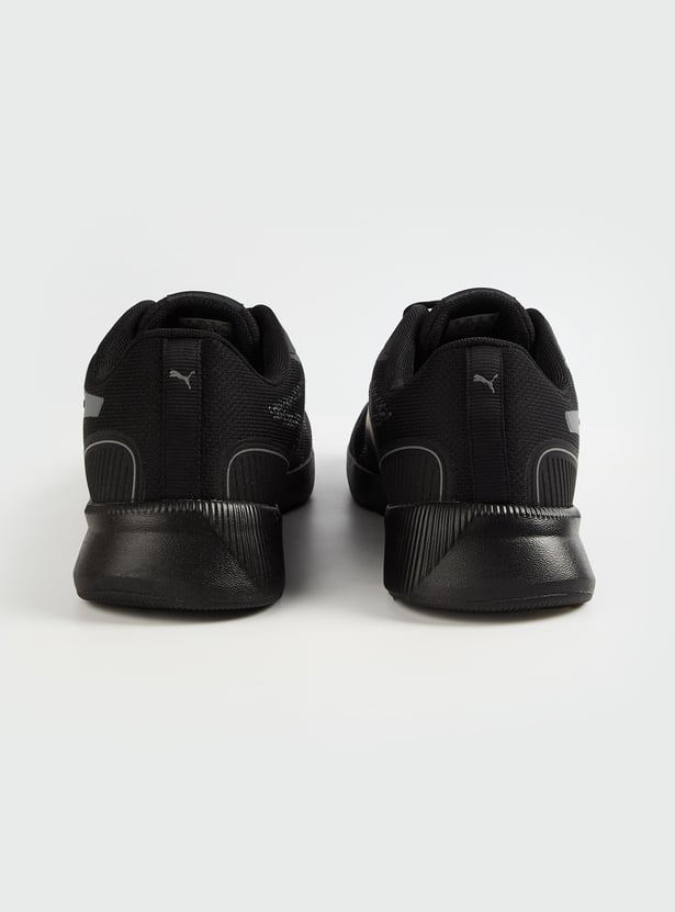 PUMA VoltStride Lace-Up Sports Shoes