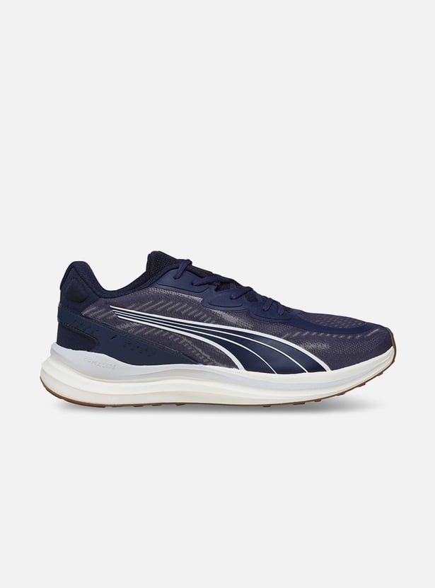PUMA ComfortCush Lace-Up Shoes