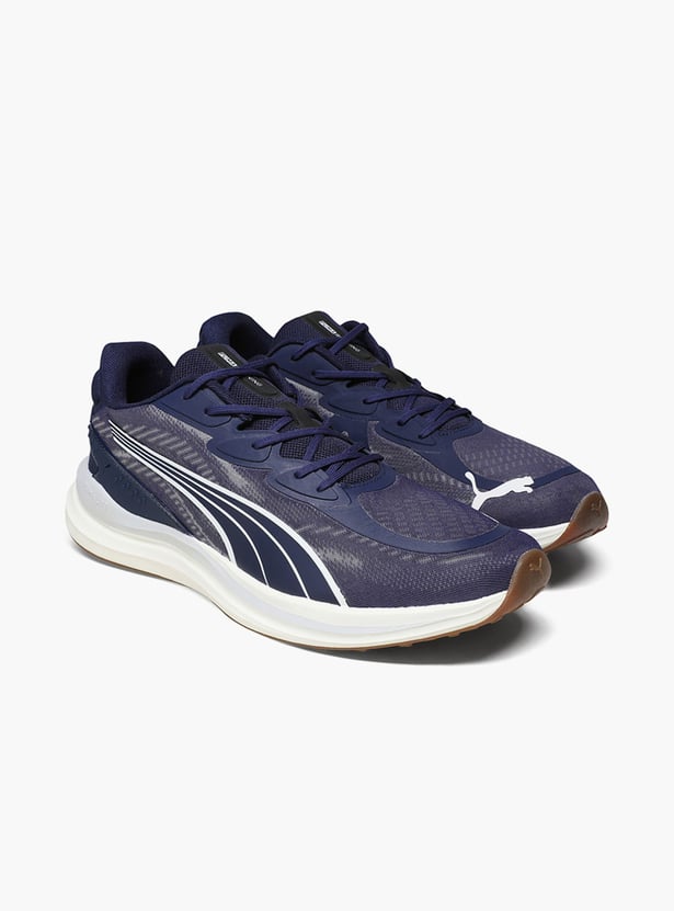 PUMA ComfortCush Lace-Up Shoes
