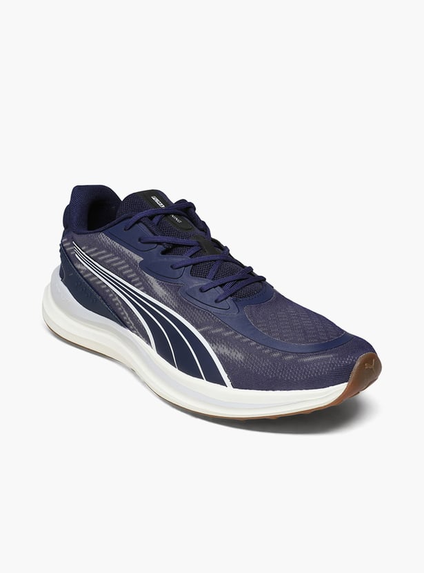 PUMA ComfortCush Lace-Up Shoes