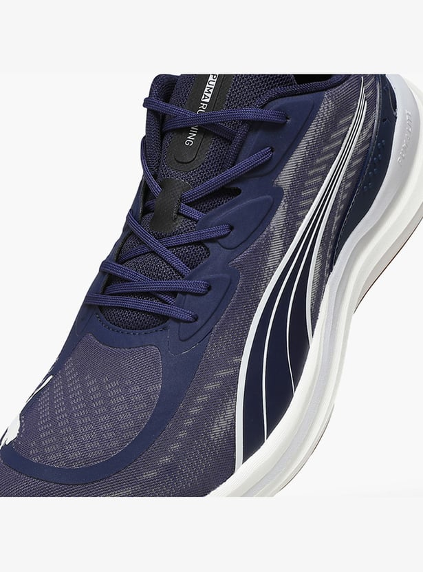 PUMA ComfortCush Lace-Up Shoes