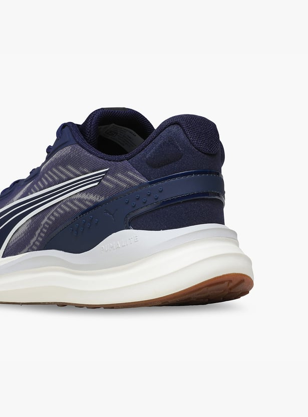 PUMA ComfortCush Lace-Up Shoes