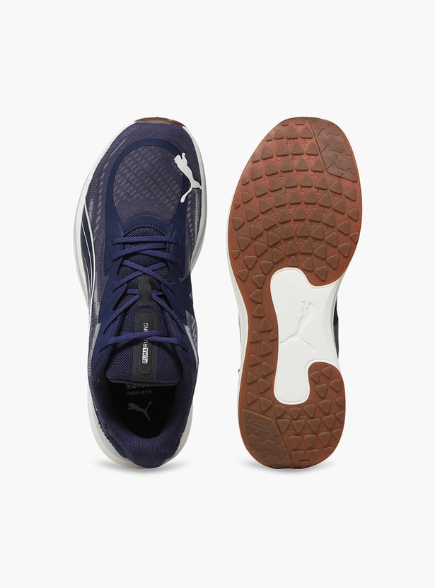 PUMA ComfortCush Lace-Up Shoes