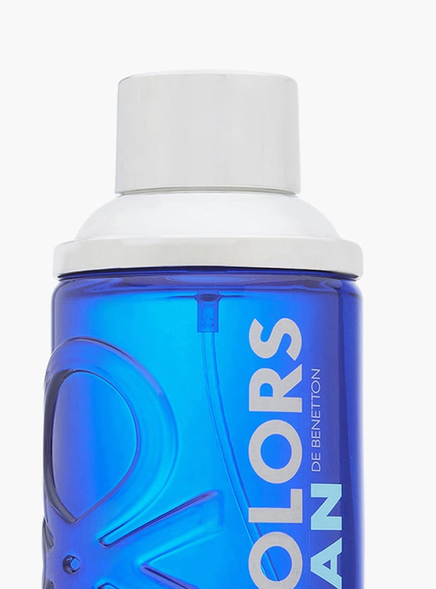 UNITED COLORS OF BENETTON Colors Blue Eau de Toilette - 100ml