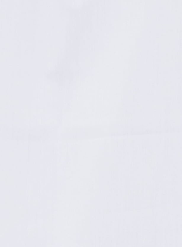 PARK AVENUE Solid Slim Fit Formal Shirt