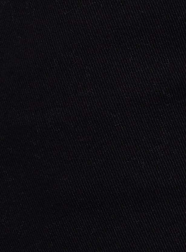 XPOSE Solid Bootcut Jeans