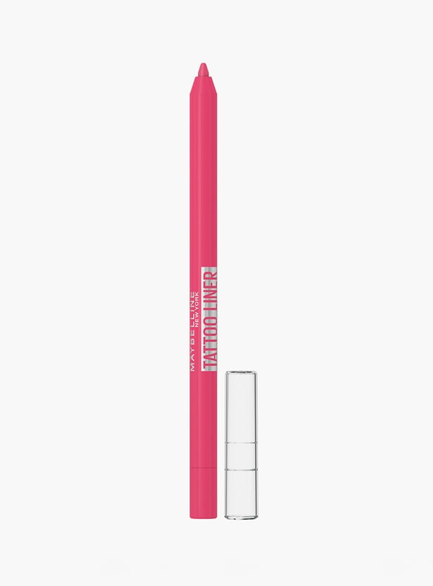 MAYBELLINE NEW YORK Tattoo Liner Gel Pencil - Ultra Pink - 1.2g
