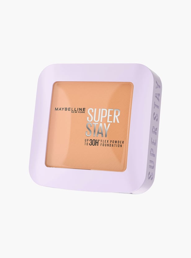 MAYBELLINE NEW YORK Super Stay Flex Powder Foundation - 228 - 9g