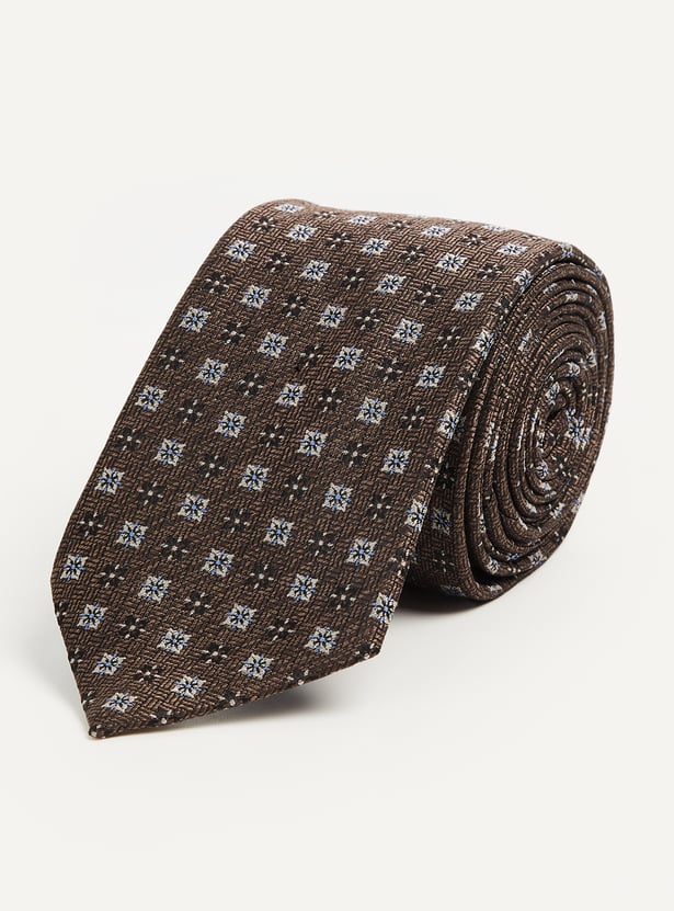 VAN HEUSEN Patterned Tie