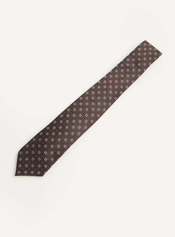 VAN HEUSEN Patterned Tie