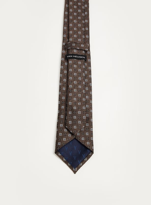 VAN HEUSEN Patterned Tie