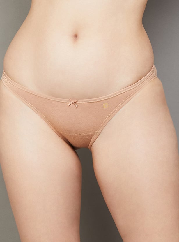 ENAMOR Bikini Panties - Pack of 3