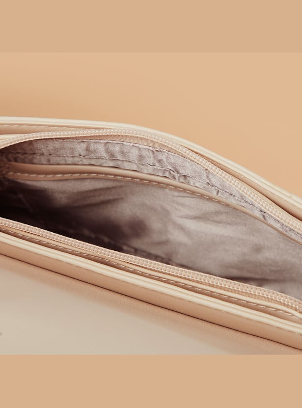 CODE Solid Shoulder Bag